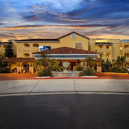 Best Western Moreno Hotel&Suites Moreno Valley Exterior foto