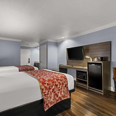 Best Western Moreno Hotel&Suites Moreno Valley Exterior foto