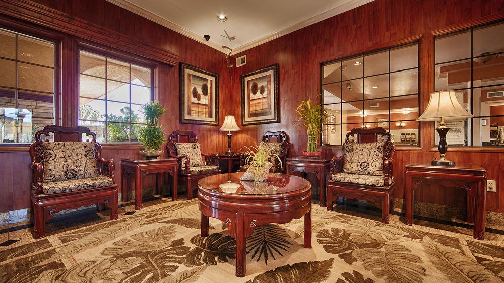 Best Western Moreno Hotel&Suites Moreno Valley Exterior foto