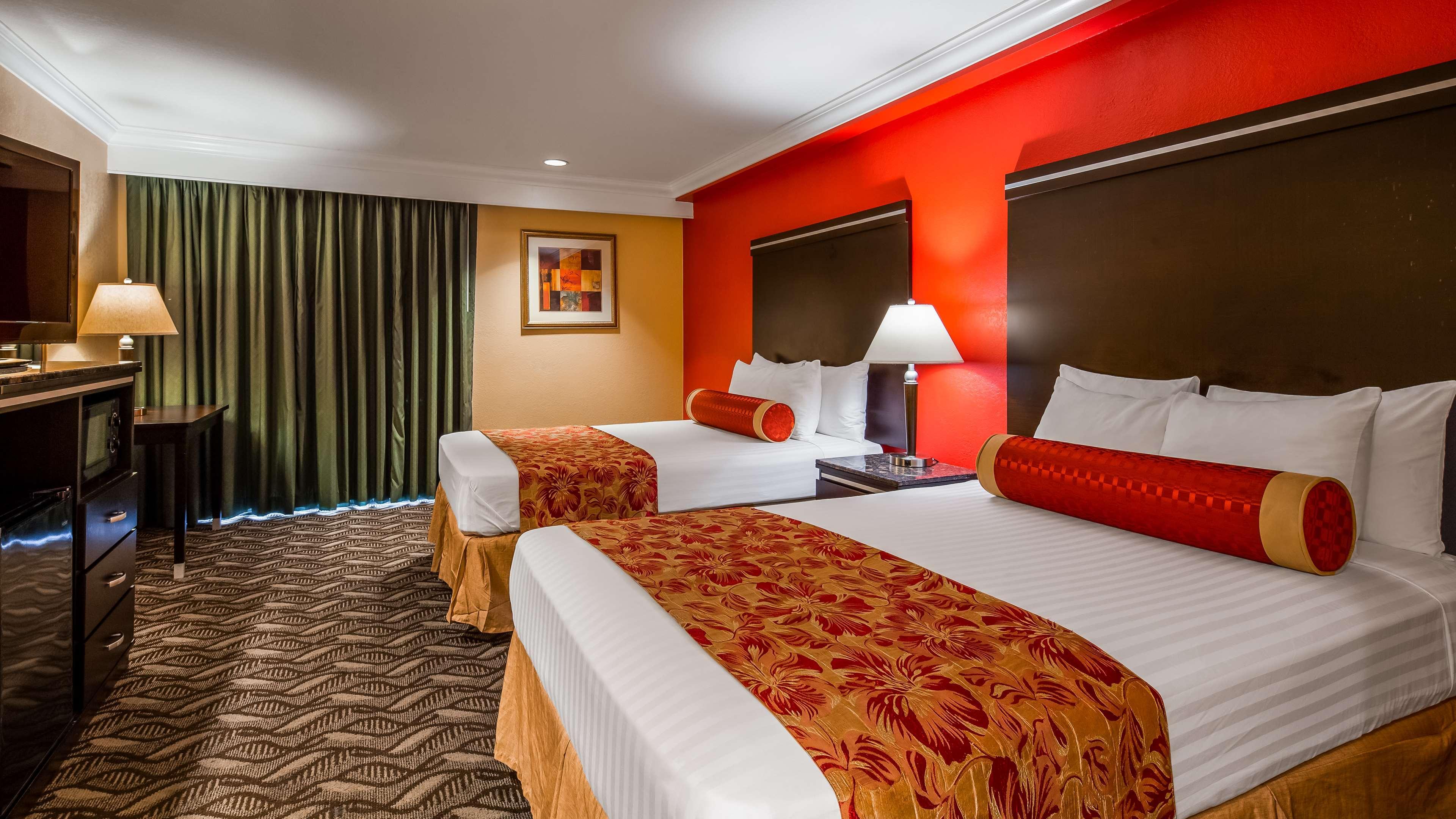 Best Western Moreno Hotel&Suites Moreno Valley Exterior foto