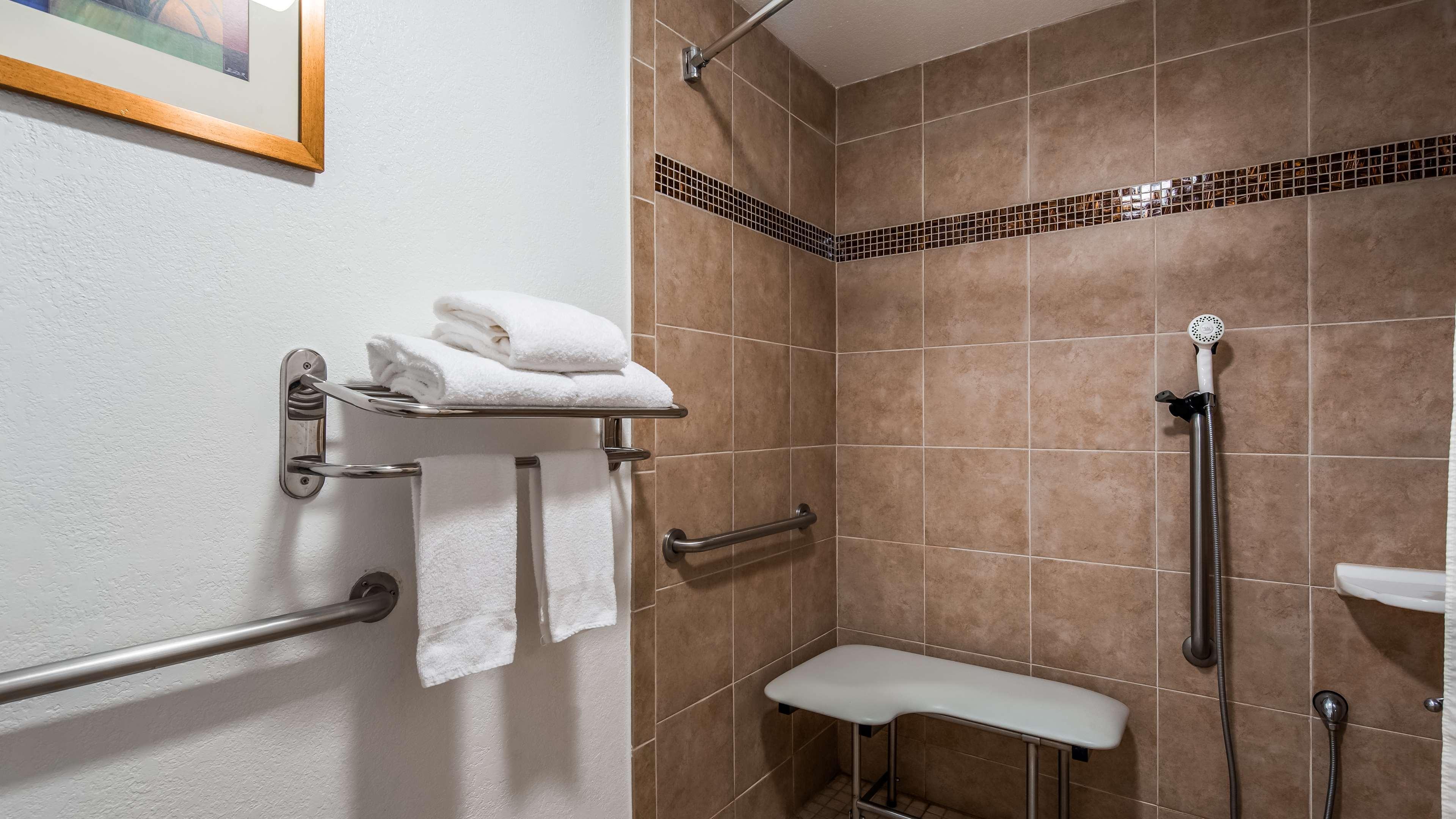 Best Western Moreno Hotel&Suites Moreno Valley Exterior foto