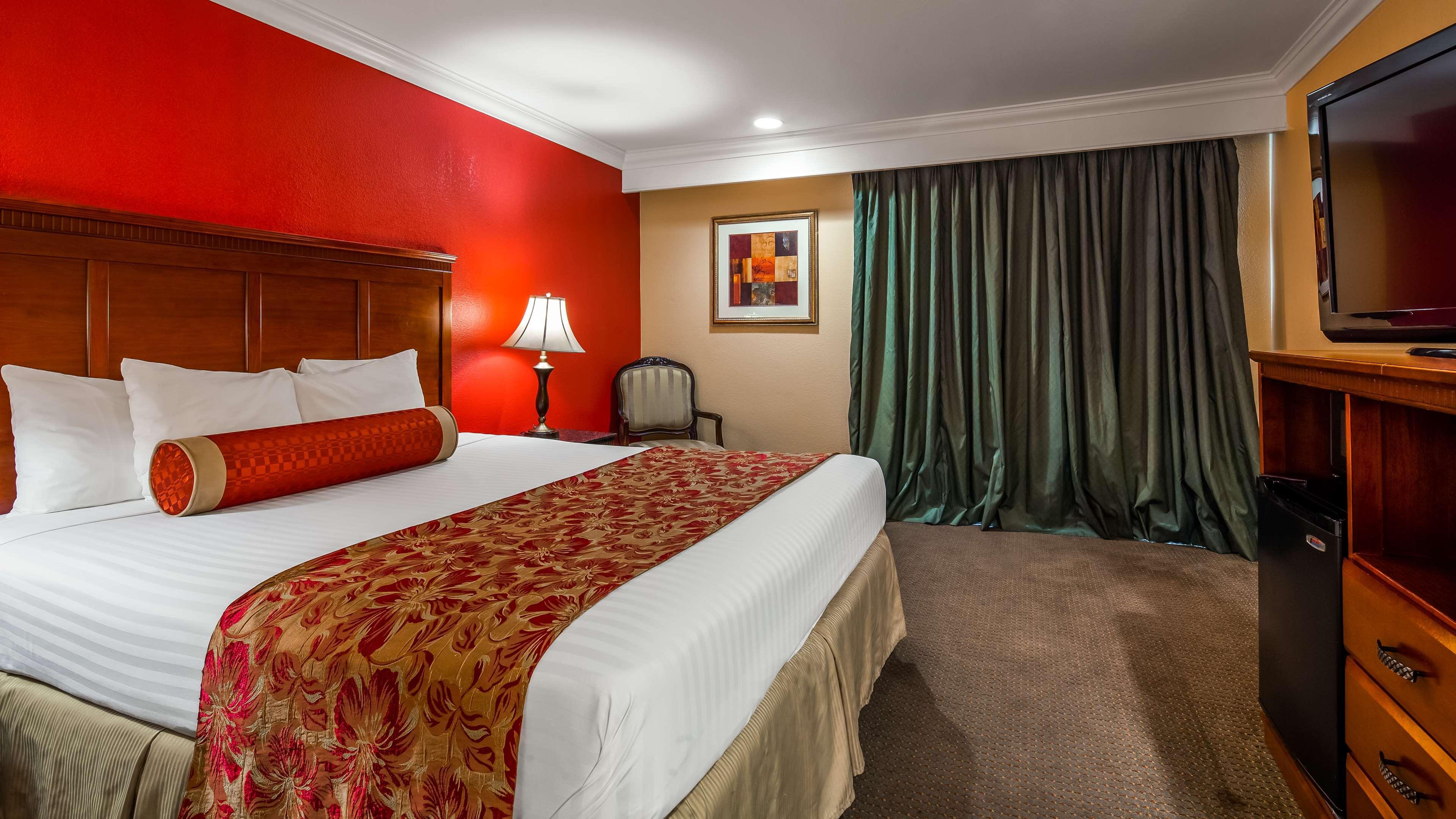 Best Western Moreno Hotel&Suites Moreno Valley Exterior foto