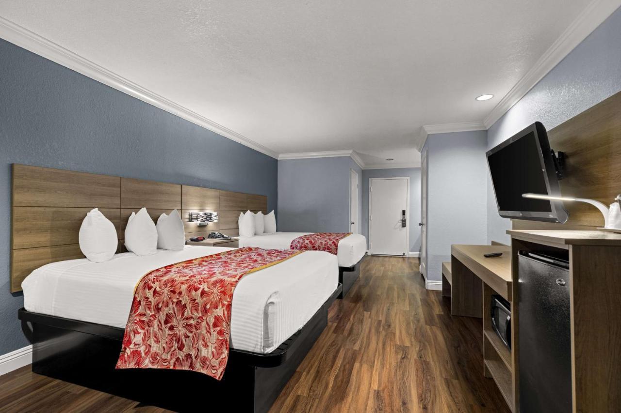 Best Western Moreno Hotel&Suites Moreno Valley Exterior foto