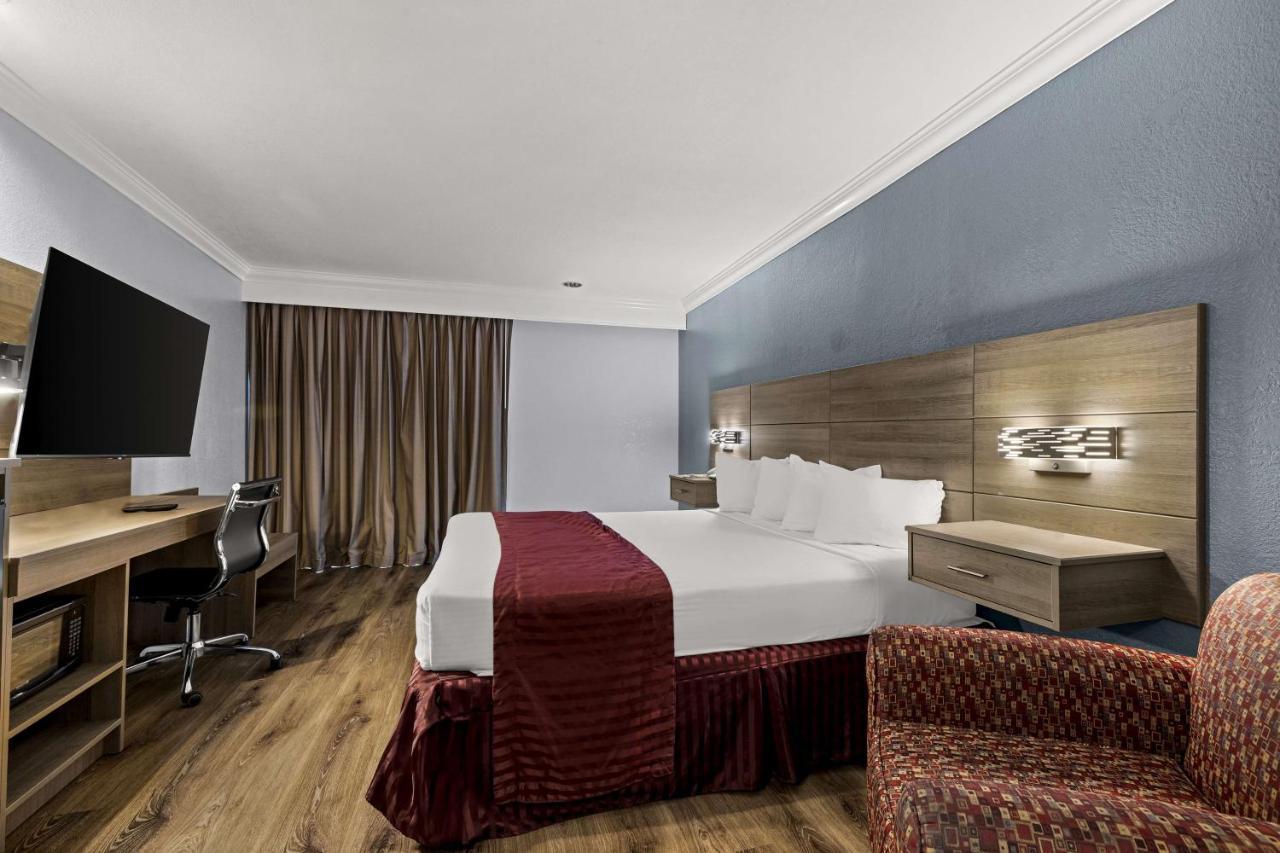 Best Western Moreno Hotel&Suites Moreno Valley Exterior foto