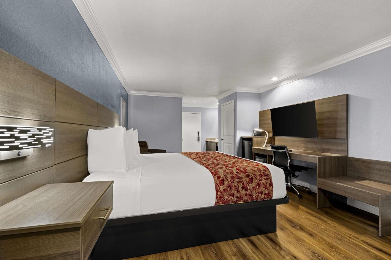 Best Western Moreno Hotel&Suites Moreno Valley Exterior foto