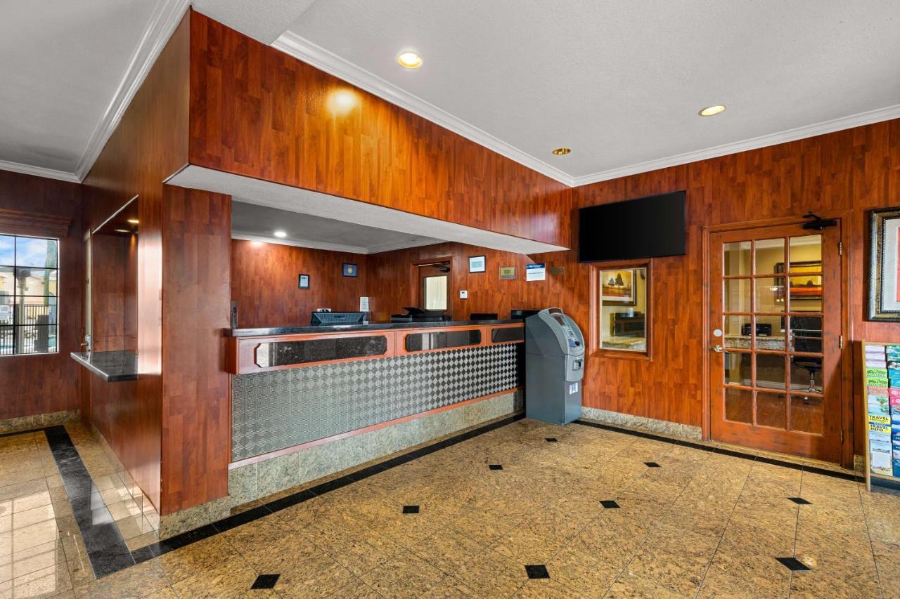 Best Western Moreno Hotel&Suites Moreno Valley Exterior foto