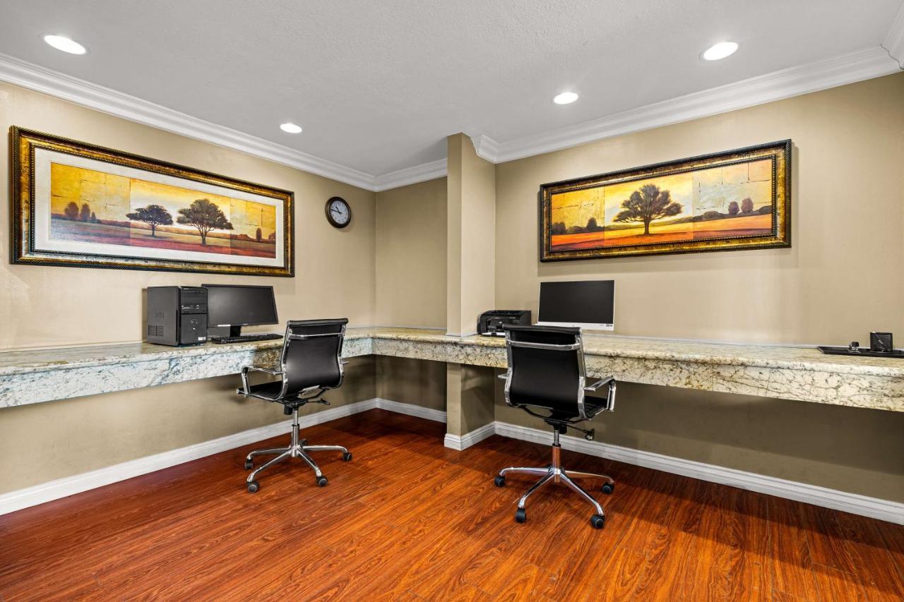 Best Western Moreno Hotel&Suites Moreno Valley Exterior foto