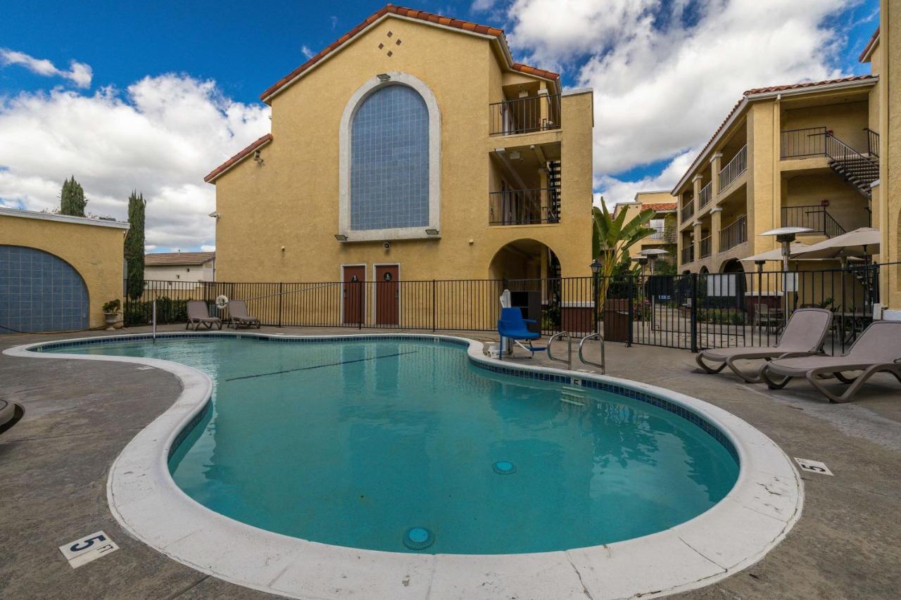 Best Western Moreno Hotel&Suites Moreno Valley Exterior foto