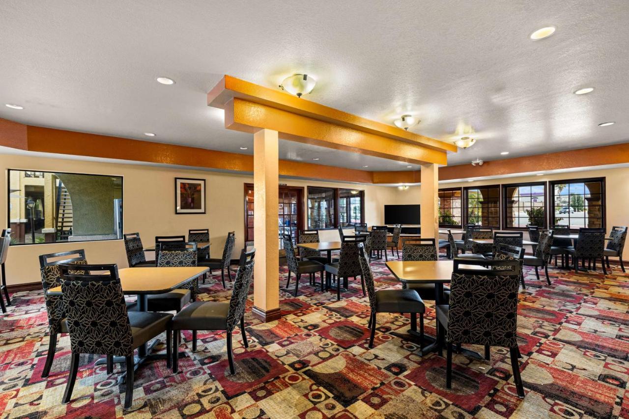 Best Western Moreno Hotel&Suites Moreno Valley Exterior foto