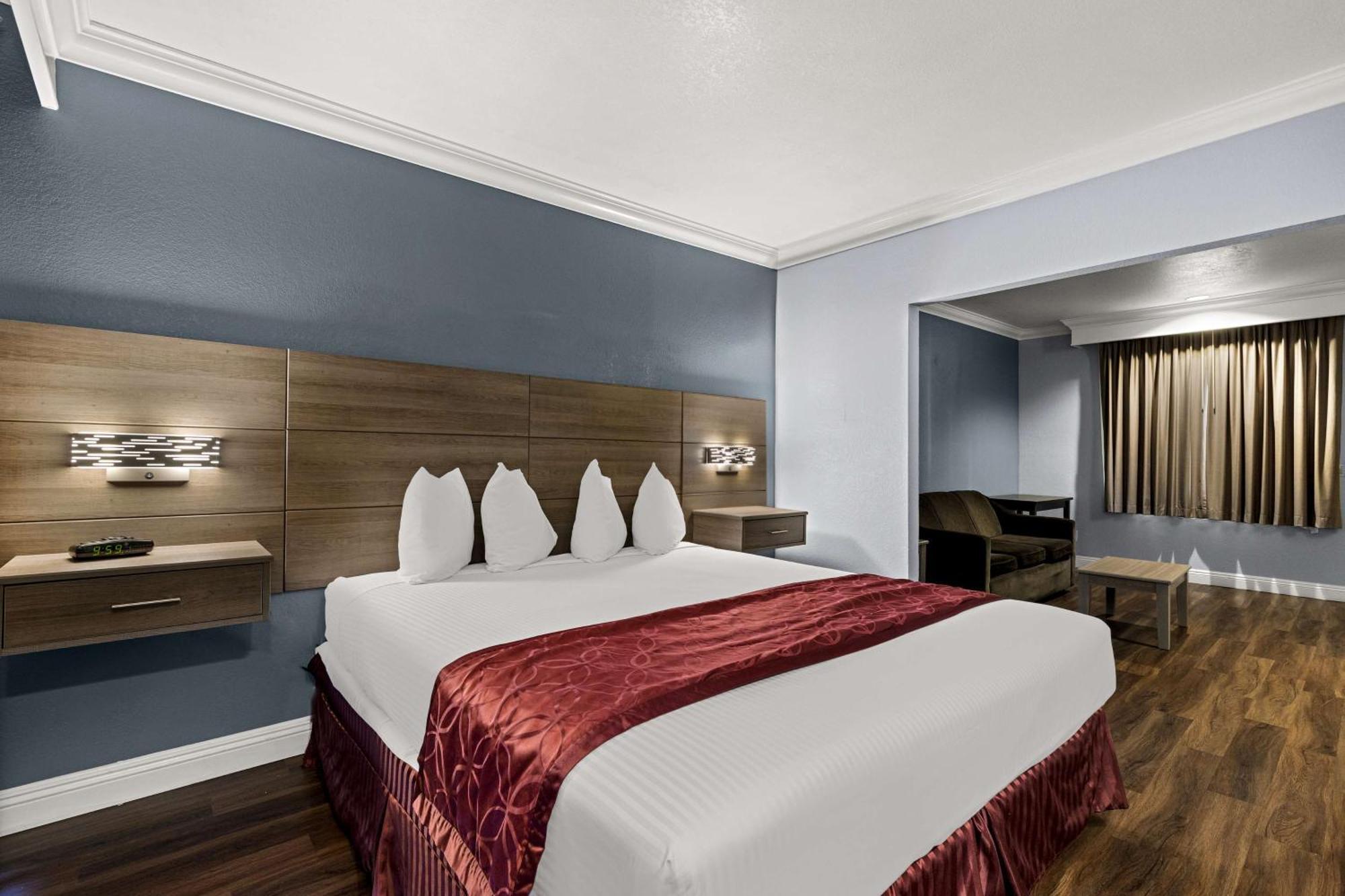 Best Western Moreno Hotel&Suites Moreno Valley Exterior foto