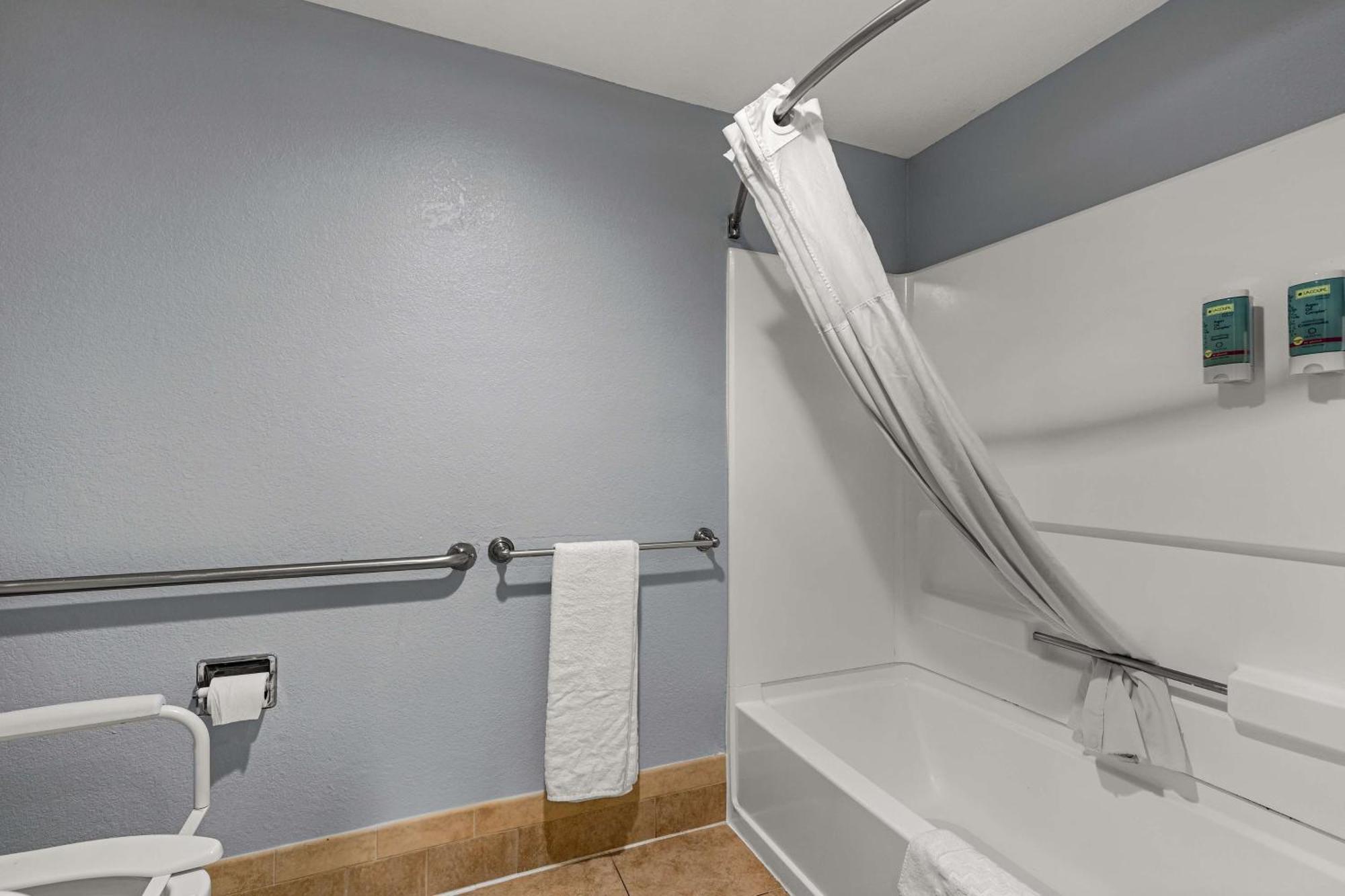 Best Western Moreno Hotel&Suites Moreno Valley Exterior foto