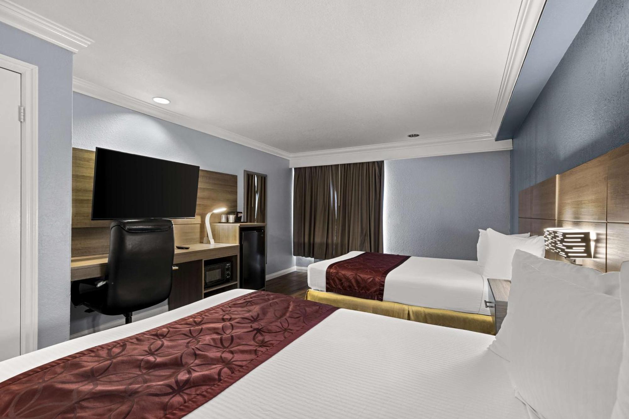 Best Western Moreno Hotel&Suites Moreno Valley Exterior foto