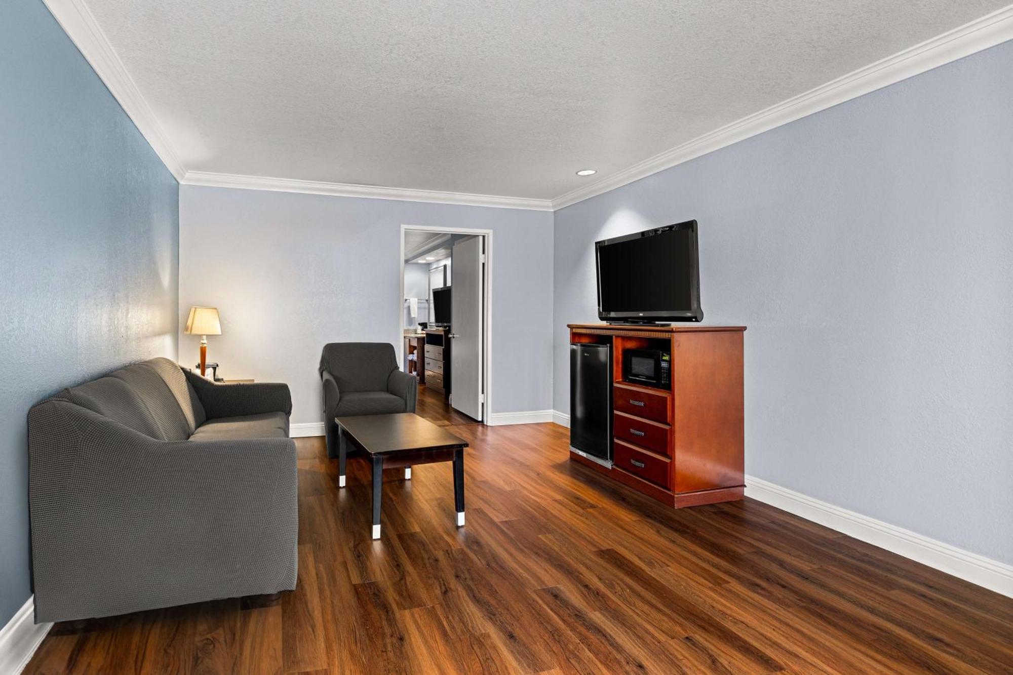 Best Western Moreno Hotel&Suites Moreno Valley Exterior foto