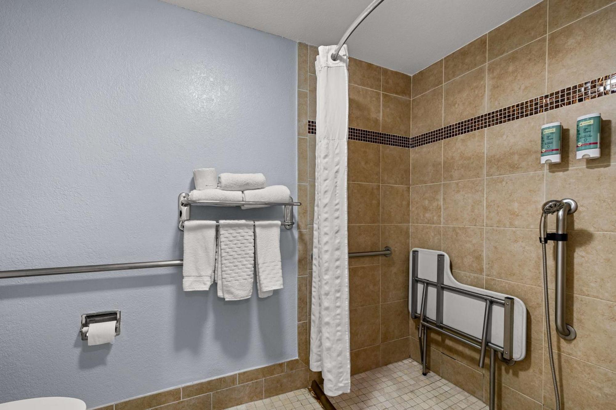 Best Western Moreno Hotel&Suites Moreno Valley Exterior foto