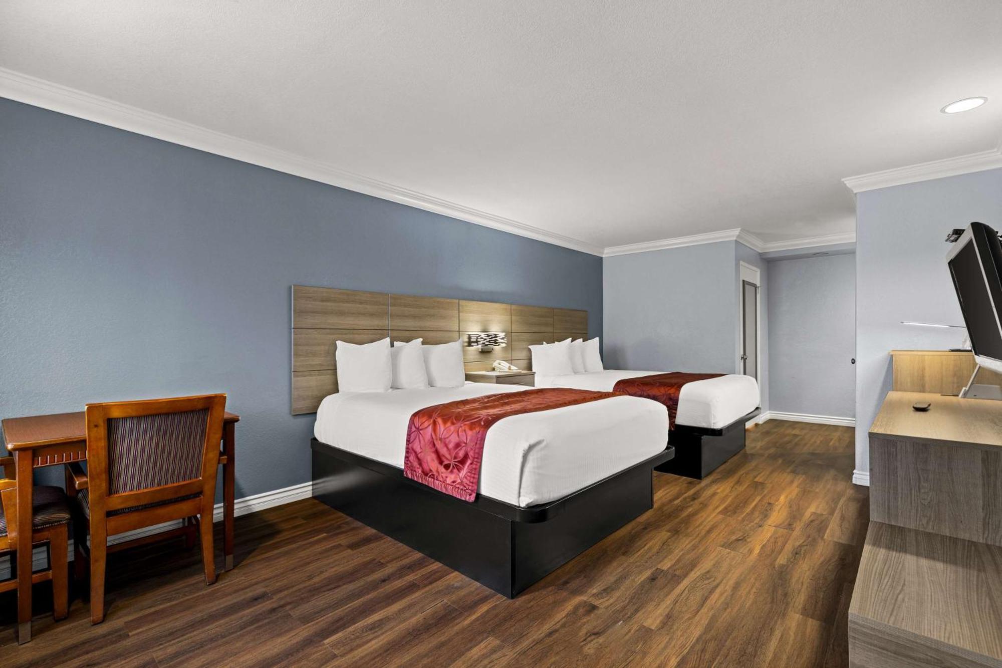 Best Western Moreno Hotel&Suites Moreno Valley Exterior foto