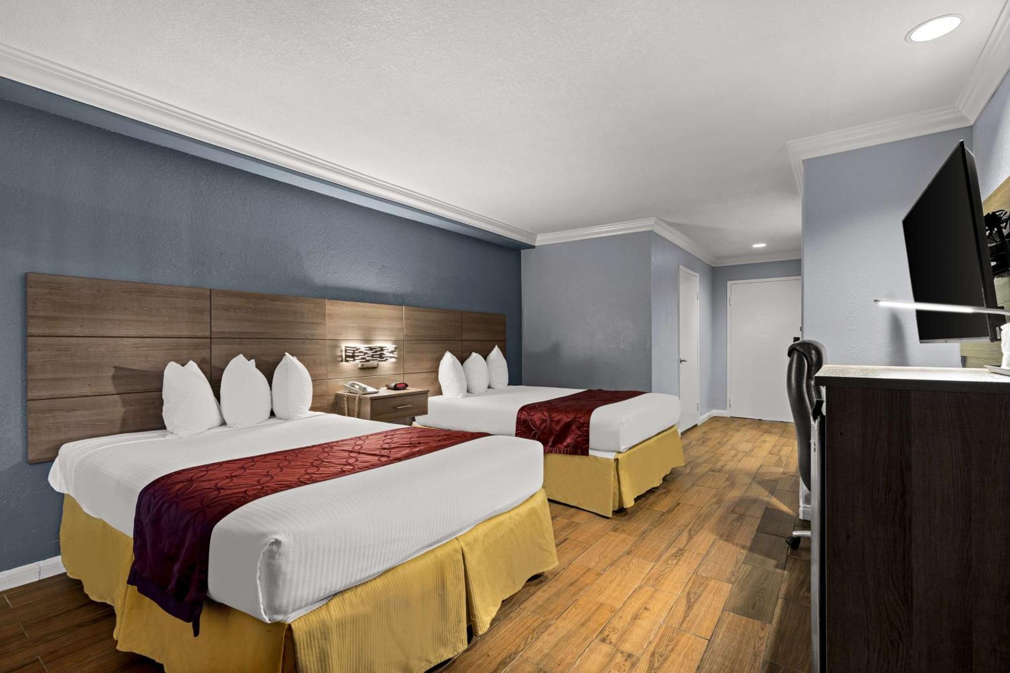 Best Western Moreno Hotel&Suites Moreno Valley Exterior foto