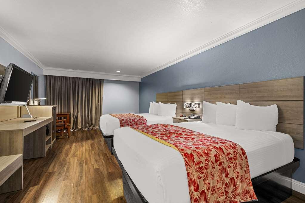 Best Western Moreno Hotel&Suites Moreno Valley Zimmer foto
