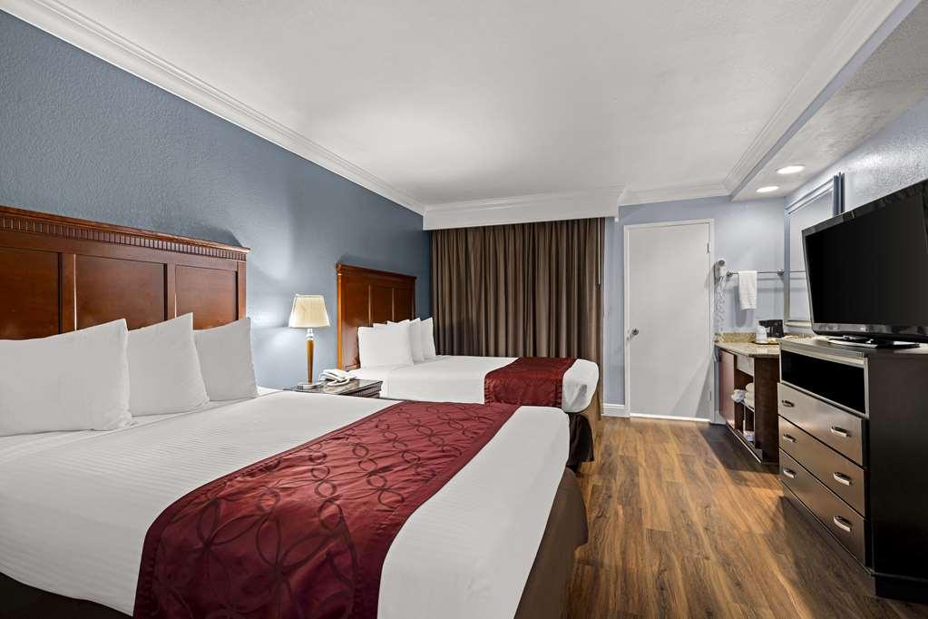Best Western Moreno Hotel&Suites Moreno Valley Zimmer foto