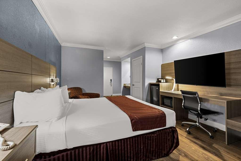 Best Western Moreno Hotel&Suites Moreno Valley Zimmer foto