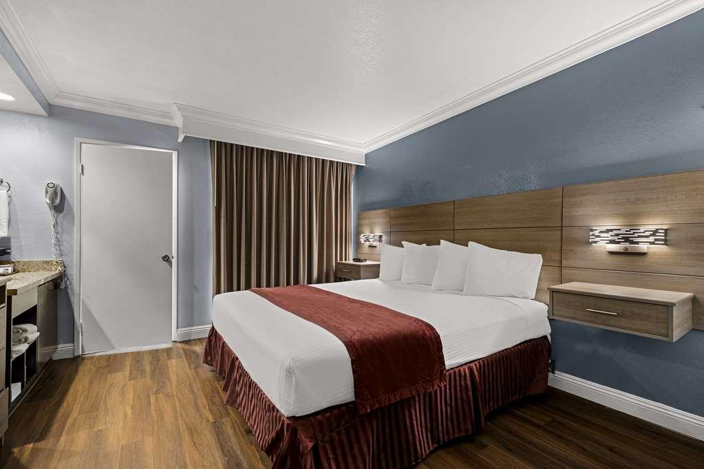 Best Western Moreno Hotel&Suites Moreno Valley Zimmer foto
