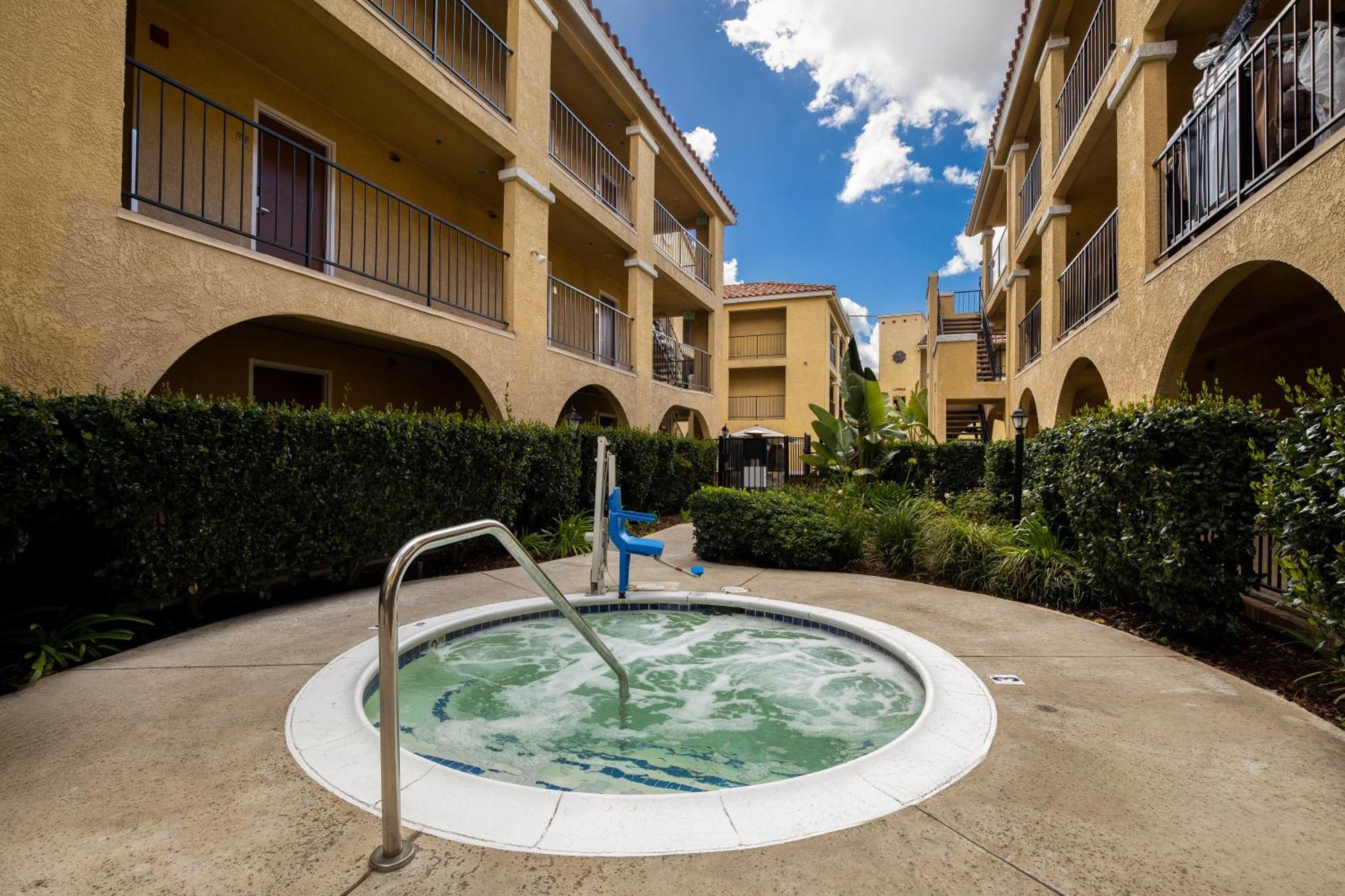 Best Western Moreno Hotel&Suites Moreno Valley Exterior foto