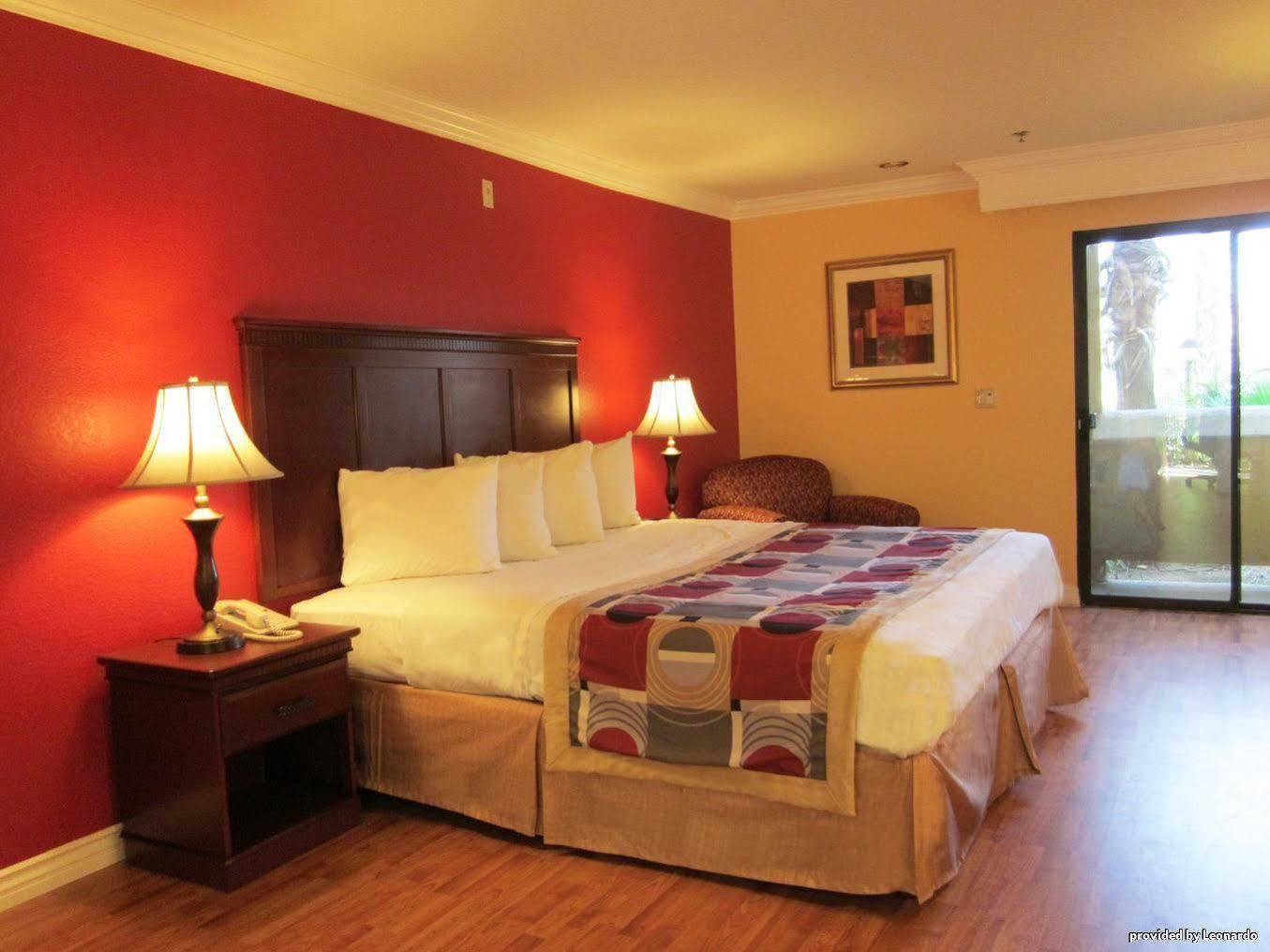 Best Western Moreno Hotel&Suites Moreno Valley Zimmer foto