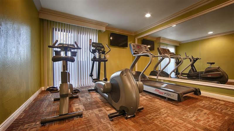 Best Western Moreno Hotel&Suites Moreno Valley Exterior foto
