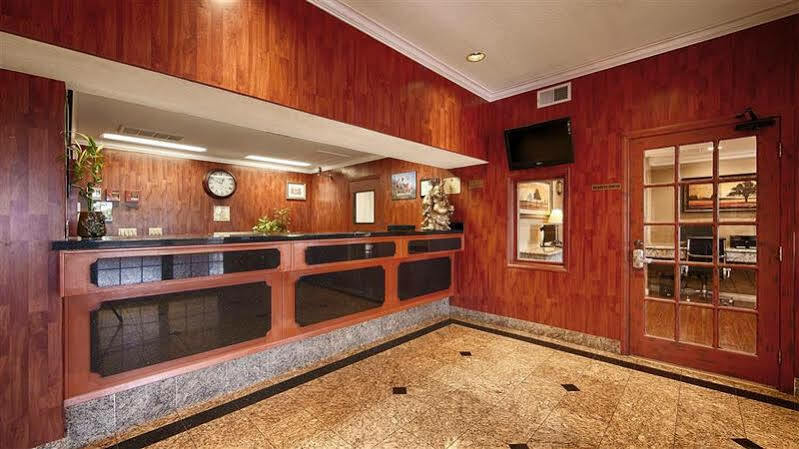 Best Western Moreno Hotel&Suites Moreno Valley Exterior foto